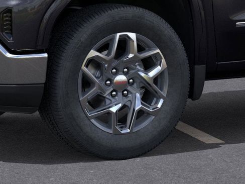 New 2026 GMC Sierra 1500 SLT w/ SLT Convenience Package image 9