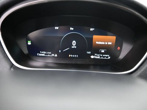Used 2024 Chevrolet Traverse RS FWD image 10