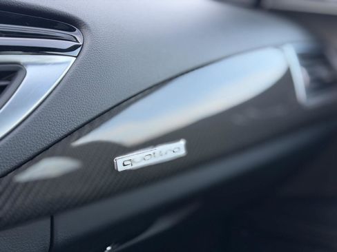 Used 2017 Audi RS 7 Prestige image 26