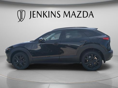 New 2026 MAZDA CX-30 2.5 Turbo w/ Premium Plus Pkg AWD/4WD image 4
