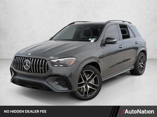 Used 2026 Mercedes-Benz GLE 53 AMG 4MATIC video 1