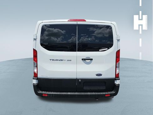 Used 2022 Ford Transit 350 XL RWD image 4