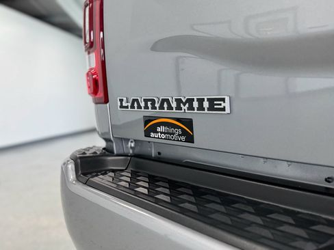 Used 2024 RAM 2500 Laramie image 52