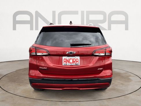 Used 2024 Chevrolet Equinox RS FWD image 13