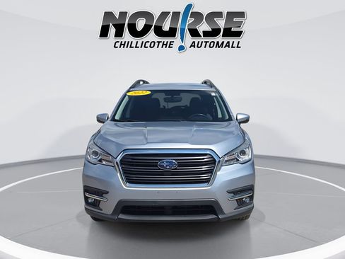 Used 2022 Subaru Ascent Limited AWD/4WD image 3