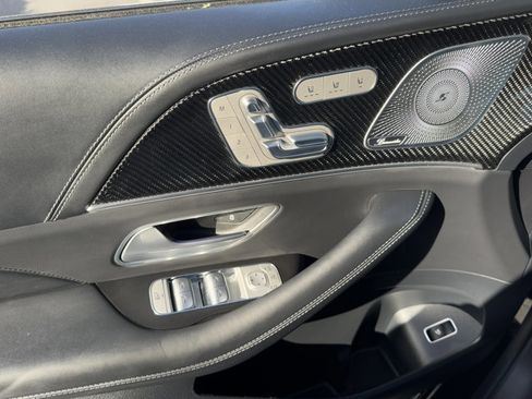 New 2026 Mercedes-Benz GLE 53 AMG 4MATIC Coupe image 8