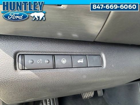 Used 2025 Nissan Pathfinder Rock Creek AWD/4WD image 20