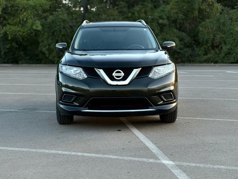 Used 2015 Nissan Rogue SV image 8