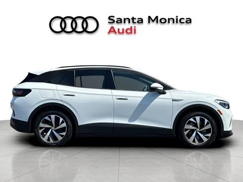 Used 2023 Volkswagen ID.4 Pro RWD image 8