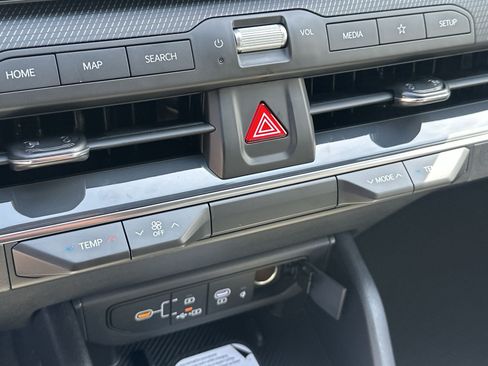 New 2026 Kia K4 GT-Line Turbo FWD image 18