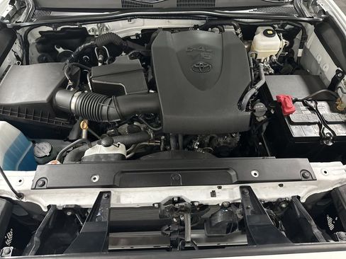 Used 2023 Toyota Tacoma TRD Pro image 36