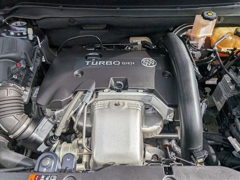 Used 2020 Buick Envision Premium image 23