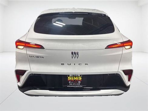 New 2026 Buick Envista Sport Touring w/ Convenience I Package image 54