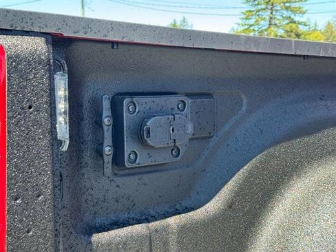 New 2025 RAM 2500 Big Horn image 12