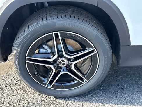 New 2026 Mercedes-Benz GLB 250 image 16