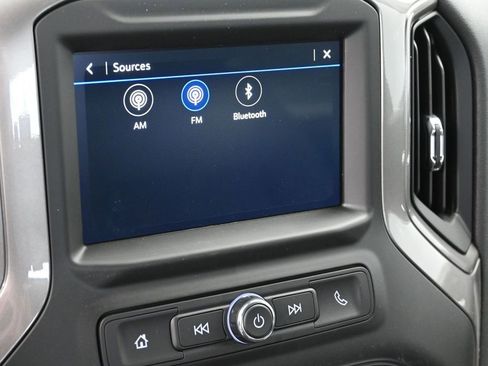 New 2026 GMC Sierra 1500 Pro AWD/4WD image 22