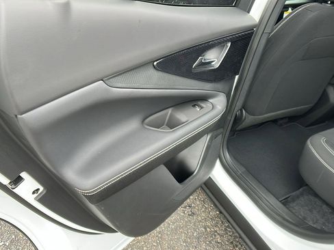New 2026 Chevrolet Blazer EV LT FWD image 15