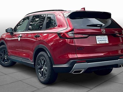 New 2026 Honda CR-V TrailSport image 7