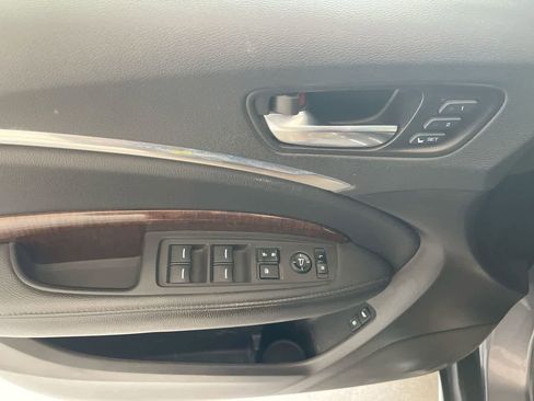 Used 2019 Acura MDX SH-AWD image 13