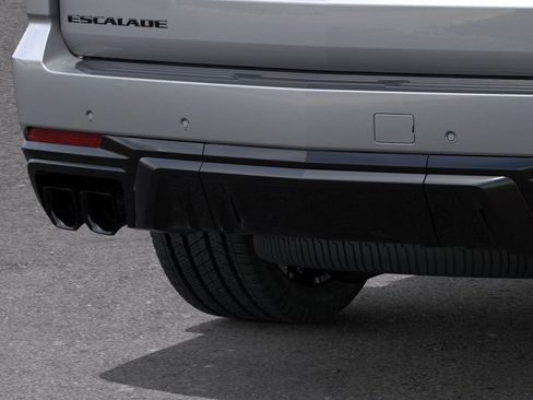 New 2026 Cadillac Escalade V AWD/4WD image 14