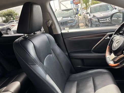 Used 2020 Lexus RX 350 FWD w/ Premium Package image 13