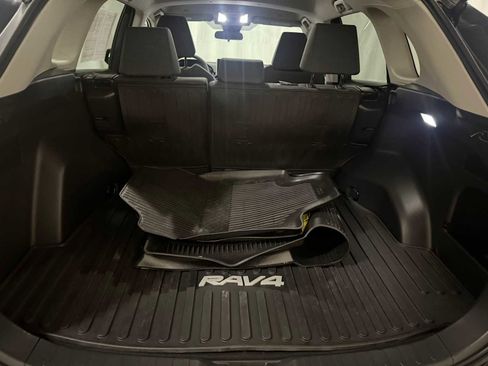 Certified 2023 Toyota RAV4 LE image 24