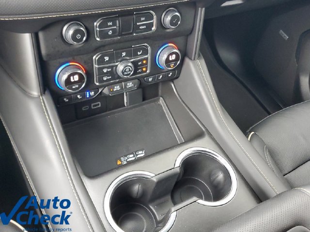 Used 2023 Chevrolet Tahoe Premier RWD image 31