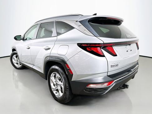 Used 2024 Hyundai Tucson SEL image 5