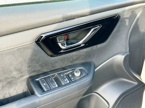 New 2026 Subaru Forester Sport AWD/4WD image 17
