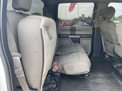 Used 2018 Ford F150 XLT AWD/4WD image 13