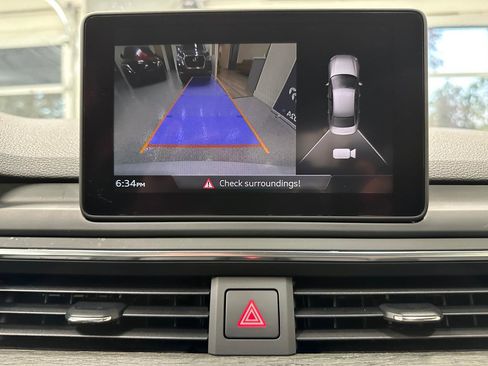 Used 2018 Audi A4 2.0T Ultra Premium w/ Convenience Package FWD image 44