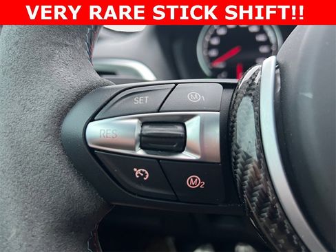 Used 2020 BMW M2 CS image 26