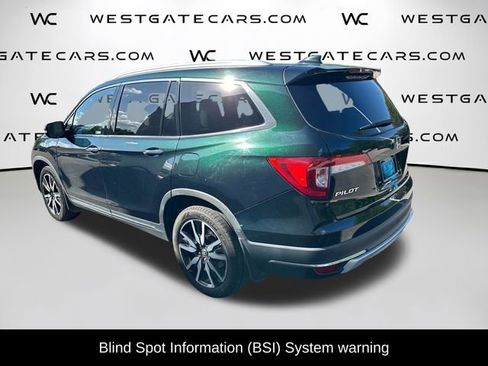 Used 2020 Honda Pilot Touring image 19
