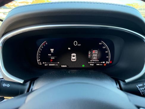New 2026 Acura MDX FWD w/ Technology Package image 15