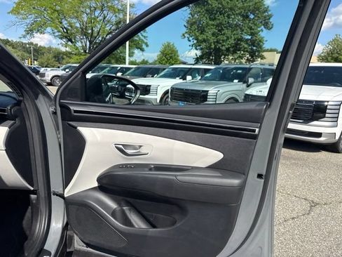 Used 2024 Hyundai Tucson SEL w/ Convenience Package AWD/4WD image 37