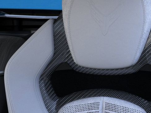 New 2026 Chevrolet Corvette Stingray Preferred Cpe w/ 2LT image 21