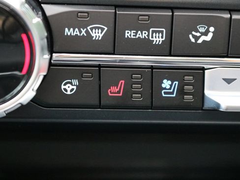 Used 2025 Ford F150 Tremor w/ Equipment Group 402A High AWD/4WD image 27