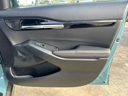 New 2026 Kia Seltos EX w/ EX Sunroof Package image 18