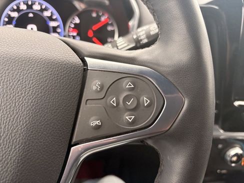 Used 2023 Chevrolet Traverse High Country image 24