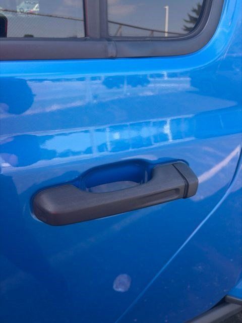 Used 2021 Jeep Gladiator Sport AWD/4WD image 20