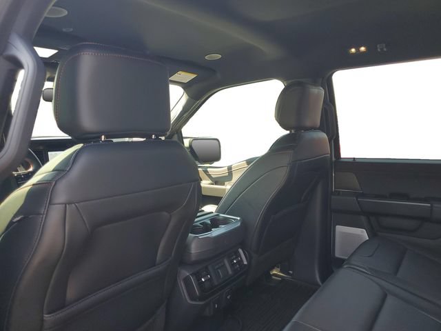 Used 2025 Ford F150 Raptor AWD/4WD image 29