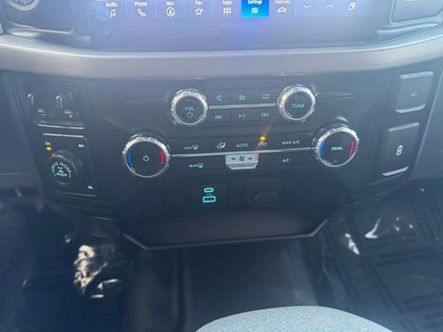 Used 2024 Ford F150 XLT w/ Tow/Haul Package image 20