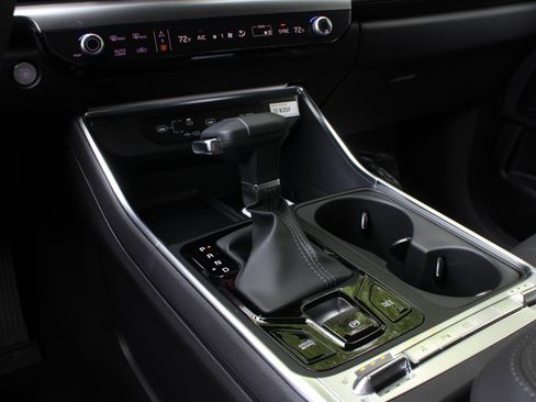 New 2026 Kia Carnival SX Prestige FWD image 16