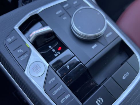 New 2026 BMW 430i xDrive 430i xDrive w/ M Sport Package image 22