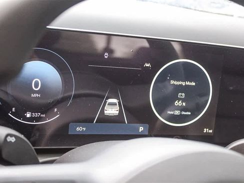 New 2025 Hyundai Santa Cruz SEL image 32