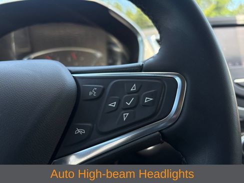 Used 2023 Chevrolet Equinox LT FWD image 14