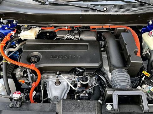 Used 2024 Honda CR-V Sport image 23