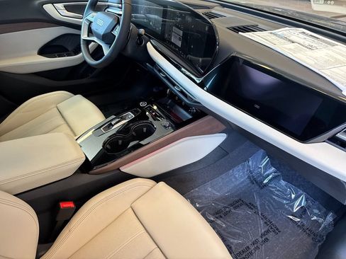 New 2026 Audi A5 2.0T Premium Plus AWD/4WD image 16