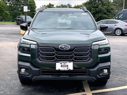 Certified 2026 Subaru Outback Touring AWD/4WD image 2