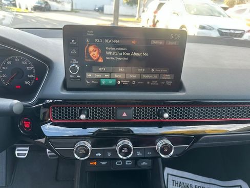 Used 2022 Honda Civic Si image 27